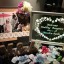 ウェルカムボード，結婚式，披露宴，LED，光る，ウエルカムボード，光，ウェディング，ウエディング
