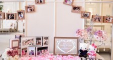 ウェルカムボード,結婚式,披露宴,LED,光る,ウエルカムボード,光,ウェディング,ウエディング