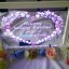 ウェルカムボード，結婚式，披露宴，LED，光る，ウエルカムボード，光，ウェディング，ウエディング